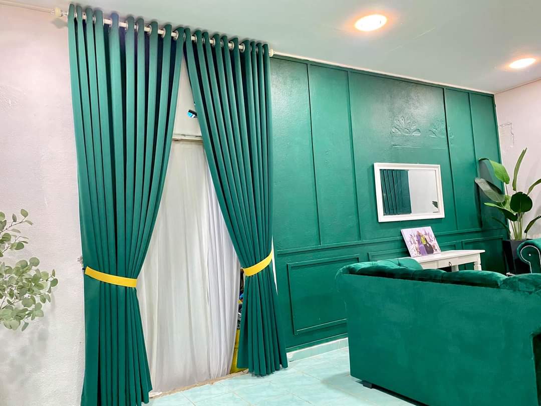 ‘Renovate’ Rumah Ibu Bapa, 10 Beradik Sepakat DIY Sendiri!