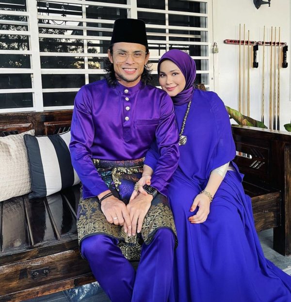 Nama-nama bintang bola sepak yang gegarkan Malaysia sebab kahwin artis