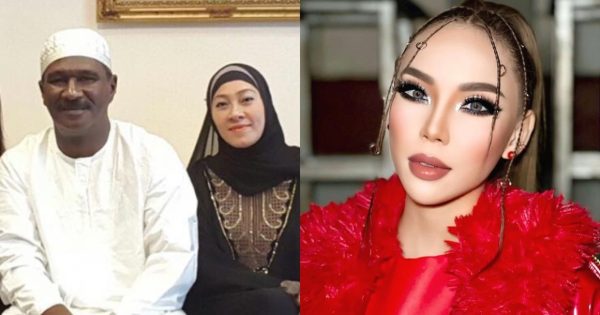 Nama-nama bintang bola sepak yang gegarkan Malaysia sebab kahwin artis