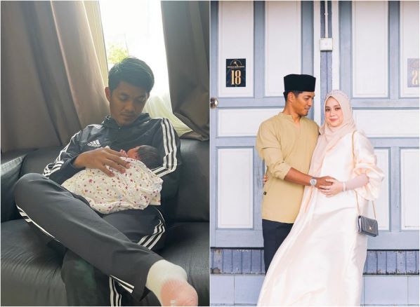 Nama-nama bintang bola sepak yang gegarkan Malaysia sebab kahwin artis