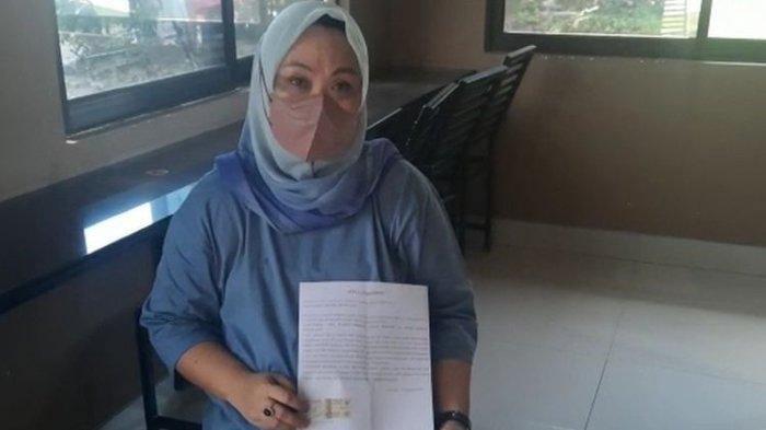 Jaga bayi luar nikah kawan sendiri punya pasal, wanita ini dipenjara
