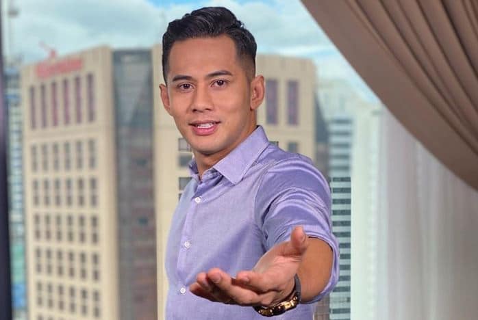 Fizo Omar ditawar RM25,000 lakukan hubungan intim | Suara Merdeka