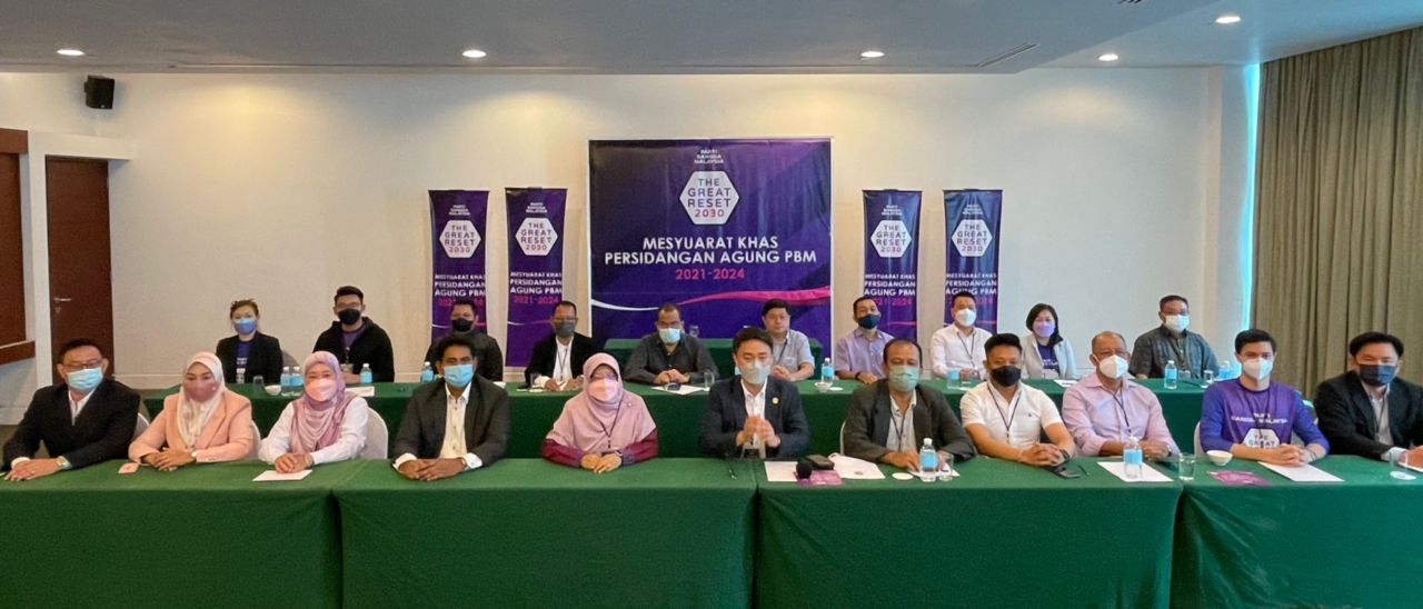 'Kem Azmin' mula beransur-ansur meninggalkan Bersatu