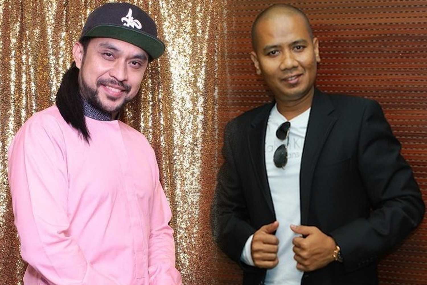 Faizal Ismail kembali jadi DJ Radio, berganding dengan Mawi