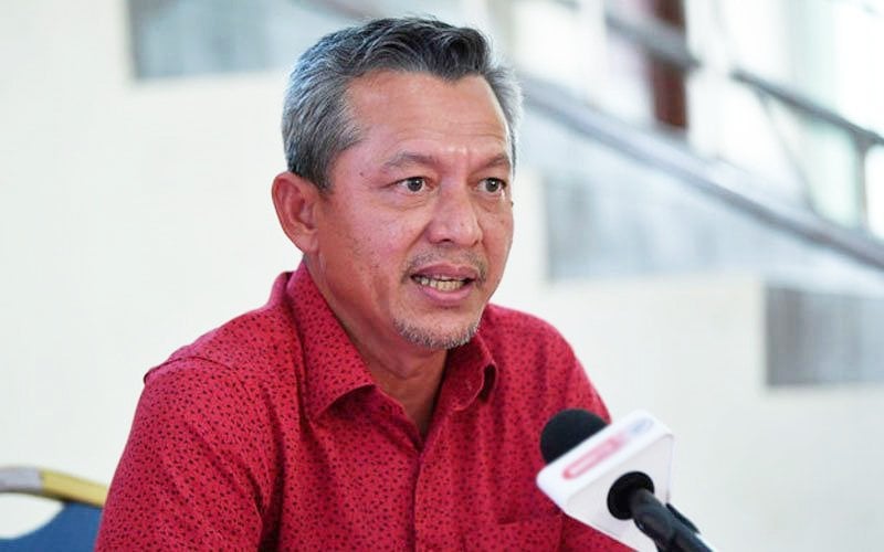 Great if you can persuade Umno to cooperate, Bersatu leader tells PAS | Free Malaysia Today (FMT)