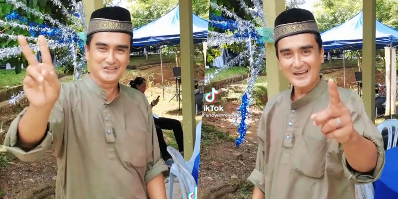 Lagu 'itik gembo-gembo' terkenal pada tahun 90-an, ini keadaan terkini kumpulan A to Z sekarang
