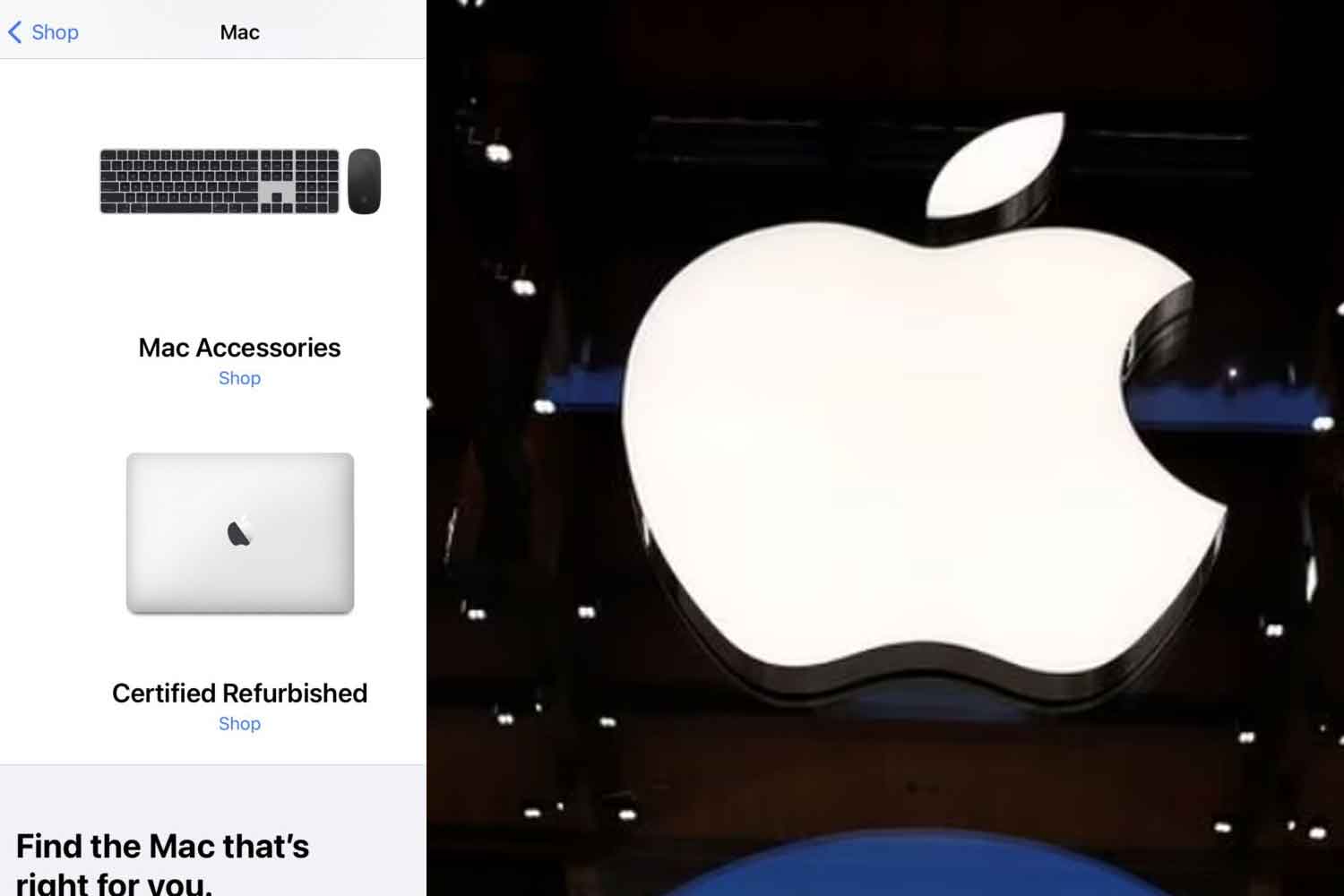 Pengguna teruja bila dengar Apple nak jual produk refurbished di Malaysia