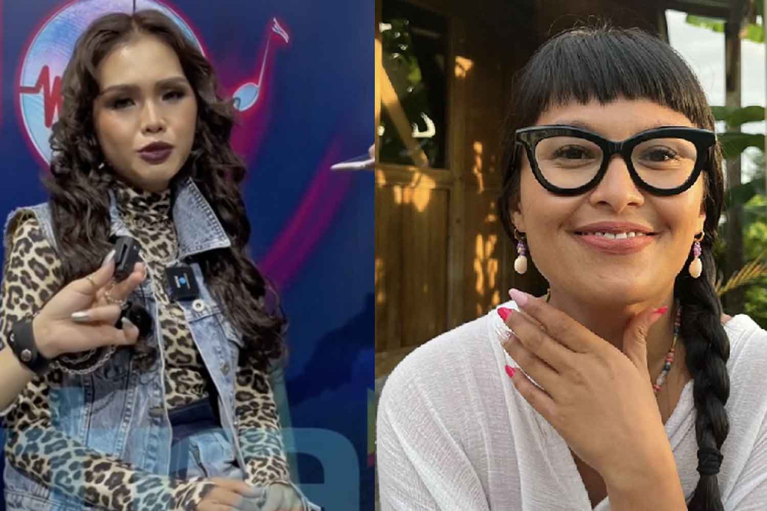 ‘Nak berlakon ke nak menyundal?’ Nabila huda bengang ada artis sondol suami Bella