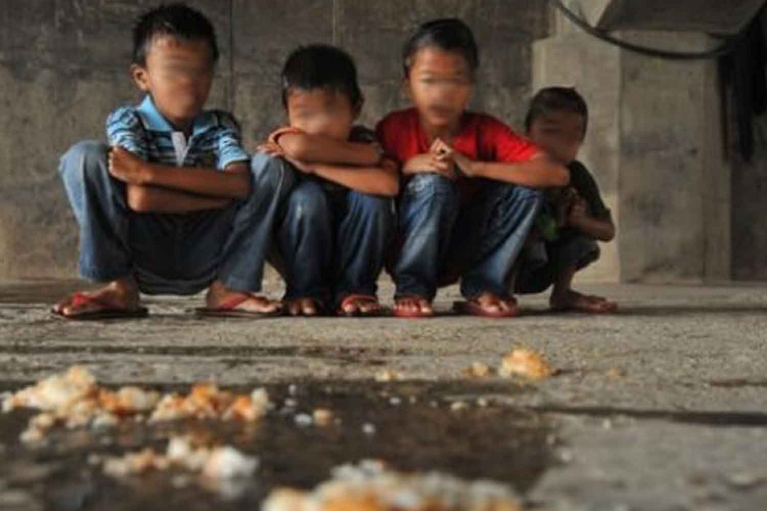 "Dah tahu miskin kenapa beranak tiap tahun?", murid dihina guru sekali ini yang terjadi