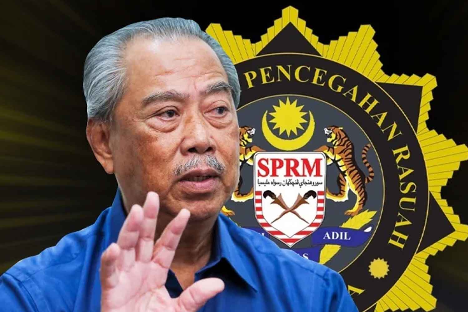 Jana Wibawa perkasakan ekonomi siapa sebenarnya? Pemimpin PN atau rakyat sebenarnya?