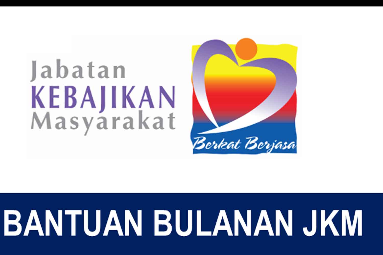 Bantuan tambahan JKM RM200 masuk hari ini, cepat cek akaun anda!
