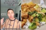 "Orang luar pun menghargai"- Menu Rahmah, mat salleh ini cadang Perdana Menteri UK belajar dengan Anwar
