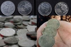 Senarai duit Syiling Malaysia paling mahal dijual, ada yang bernilai RM700K satu Senarai duit Syiling Malaysia paling mahal dijual, ada yang bernilai RM700K satu