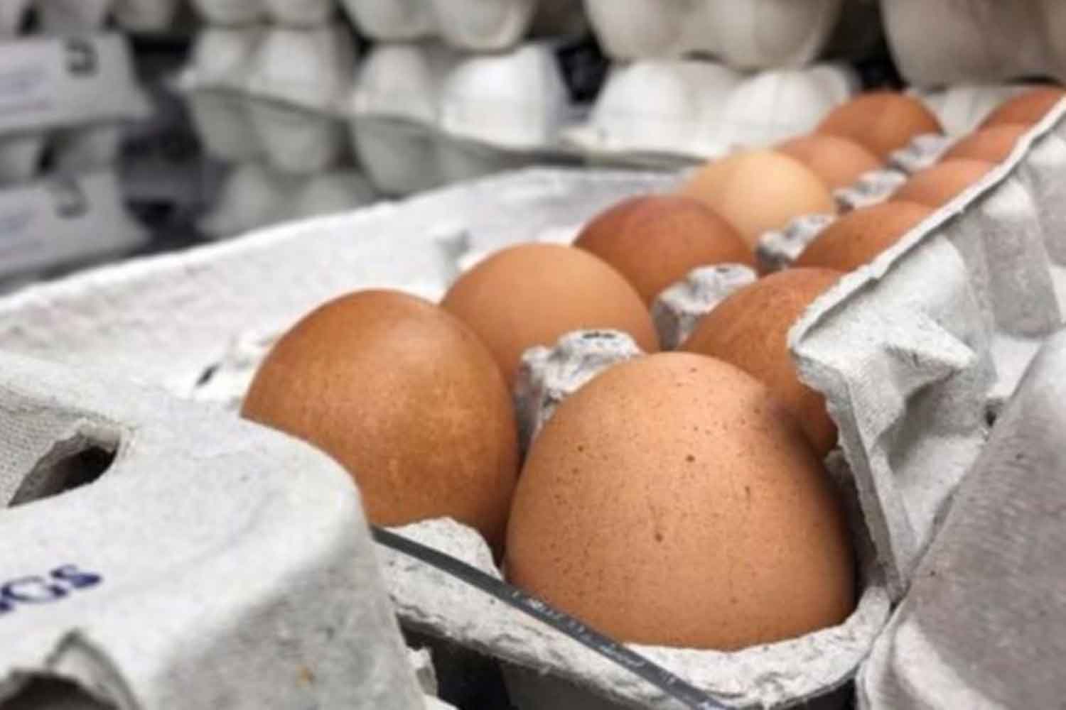 Krisis bekalan telur merebak dari Malaysia ke Amerika pula