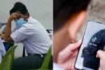 Asyik main tiktok, pelajar pening tak dapat jawab exam tulis 'kamu nanya' di ruang jawapan