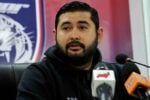 "Ingat apa yang saya beritahu awak, Projek baharu", komen TMJ pada pemain JDT undang reaksi ingin tahu netizen
