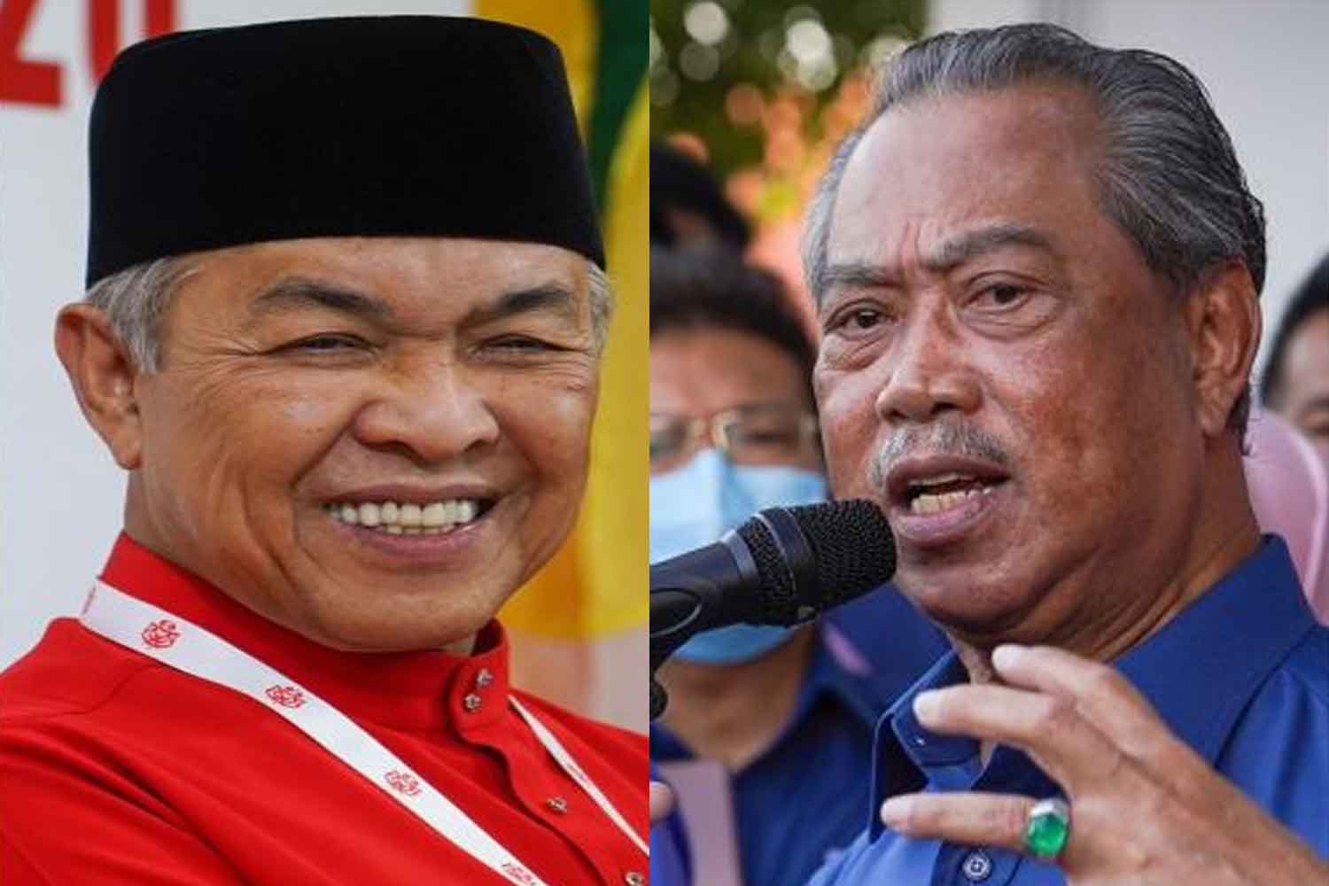 Tak puas hati imej bersih Perikatan Nasional tercalar, Muhyiddin tuduh Zahid dalang kes Jana Wibawa terbongkar