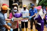 Takde kerja? Tapi nak cepat kaya macam ahli politik? Ini teknik cepat kaya dengan NGO