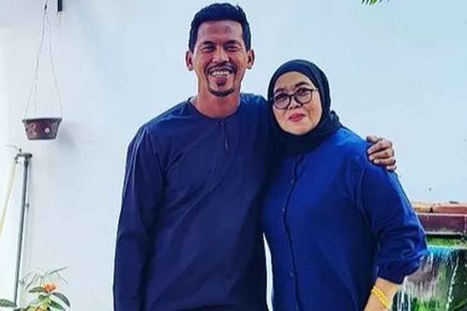 Shuib merajuk tak nak join Sepahtu Reunion Live sekali ini ibu shuib pula dedah punca sebenar