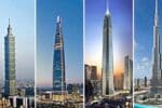 Kenapa di negara Asia terlampau banyak bangunan pencakar langit? Ini kisah sebenarnya