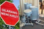 Dilarang mencarut! Ini 5 undang-undang pelik kat Malaysia, no.3 itu paling tak masuk akal