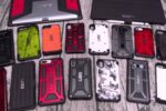 Pernah tak terfikir, macam mana casing telefon boleh dijual walaupun telefon tu belum rasmi untuk dijual?
