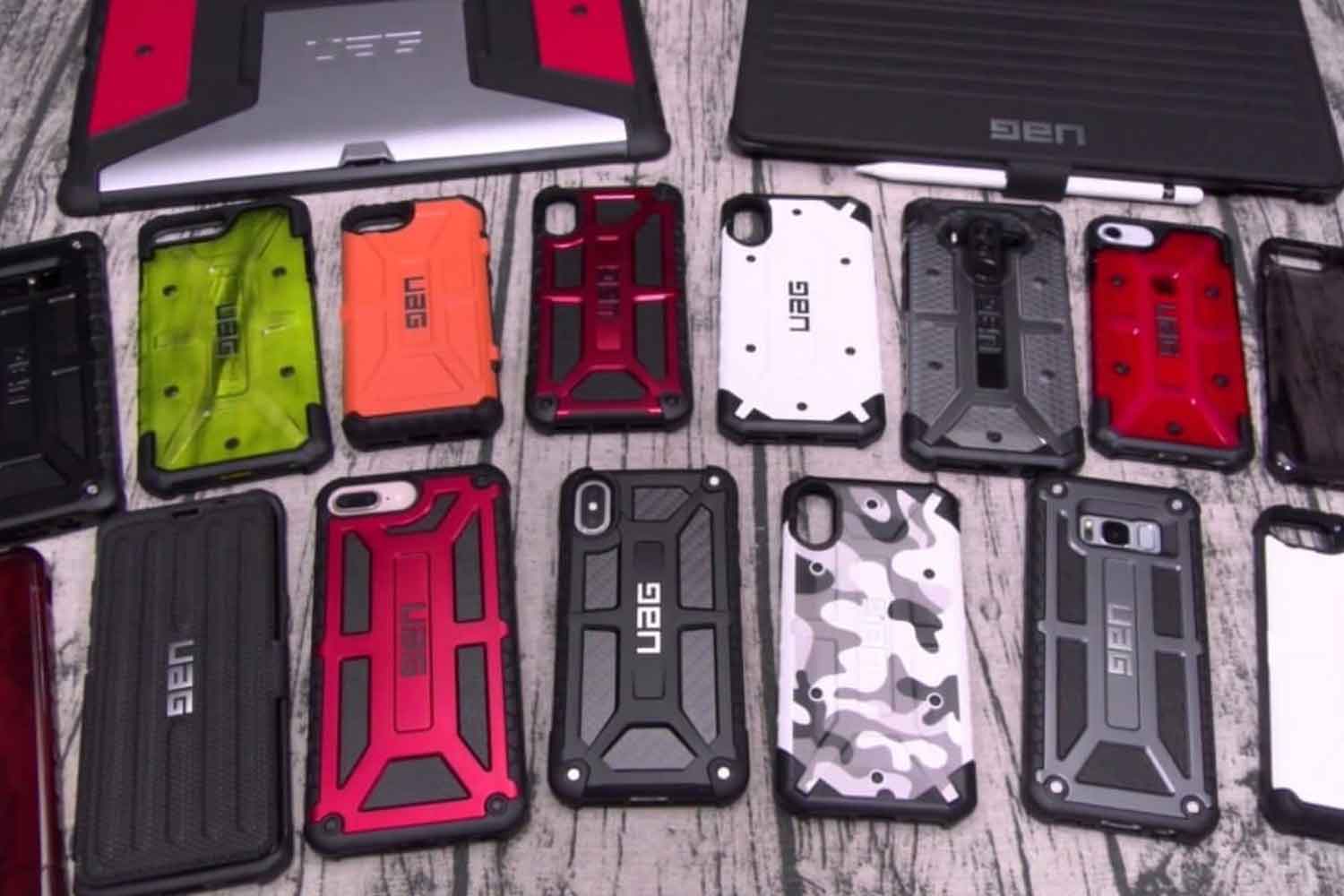 Pernah tak terfikir, macam mana casing telefon boleh dijual walaupun telefon tu belum rasmi untuk dijual?
