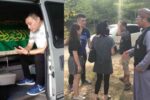 "First time aku tengok orang cina sambut jenazah di tanah perkuburan Islam, rupa-rupanya mereka ini.."