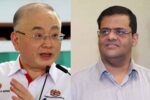 "Nombor Ka Siong pun saya tiada" kata Deepak, Wee Ka Siong menipu dalam sidang parlimen?