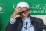 5 pemimpin Pas rupanya terbabit 'kartel dedak', menantu Hadi Awang buka mulut