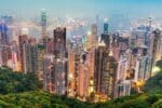 Bagaimana Hong Kong boleh jadi bandar paling kaya dalam dunia dengan pantas, ini kisahnya