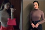 Adik Neelofa kongsi gambar di Instagram sekali lain pula netizen perasan