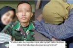 "5 tahun aku memendam rasa, aku nekad balas dendam dekat laki aku tapi aku pula yang terjerat"
