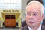 Bebas atau kekal di Penjara Kajang, nasib Najib diketahui esok