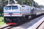 Ini kisah selepas perang dunia kedua, kes pembunuhan didalam Kereta Api Tanah Melayu