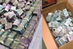 Tak larat nak kira duit sorang-sorang, warga emas panggil jiran tolong kira duit rupanya ini kerja warga emas ini masa muda