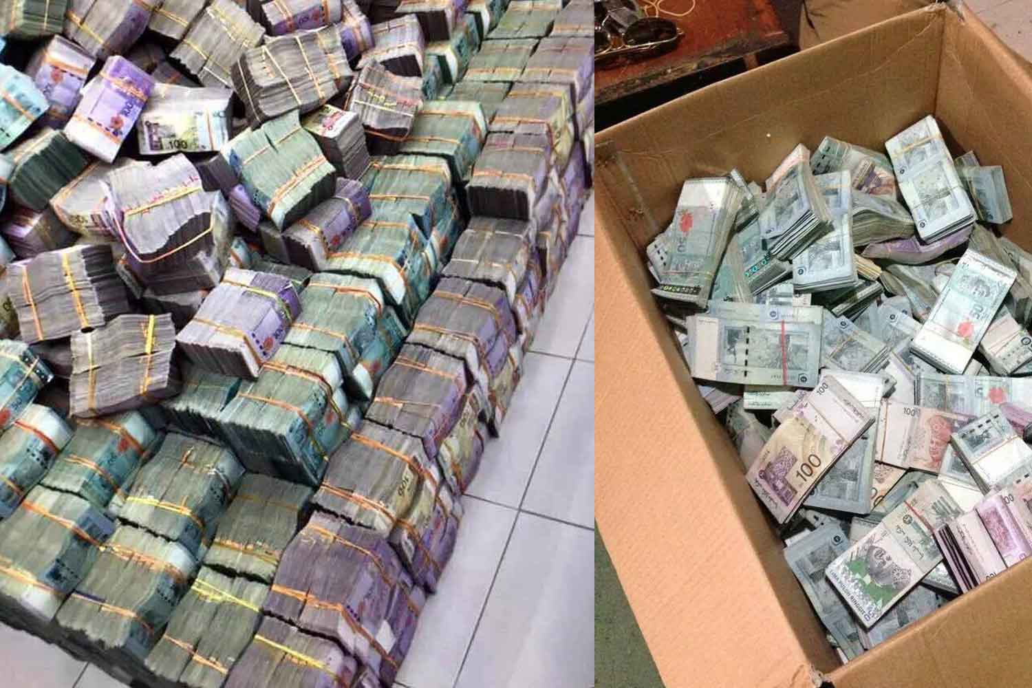 Tak larat nak kira duit sorang-sorang, warga emas panggil jiran tolong kira duit rupanya ini kerja warga emas ini masa muda