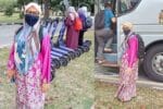 Kecoh nenek sambung belajar pada umur pencen, sekali bila baca komen undang dekah netizen