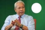 Annuar Musa bakal sertai Pas demi bertanding PRN Kelantan