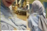 Gadis ini lawat kawan di Hospital sekali pak guard tak bagi keluar, rupanya ini cerita sebenar