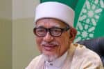 Sebelum PRU15 PH difitnah akan hakis kuasa raja rupa-rupanya Presiden Pas yang derhaka dengan Sultan