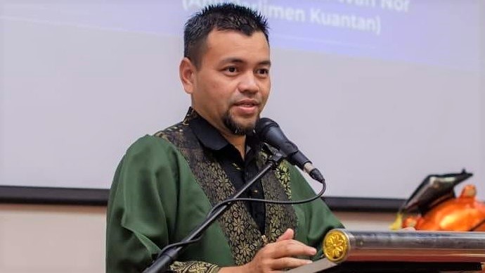 Kaedah cegah banjir secara struktur, bukan struktur