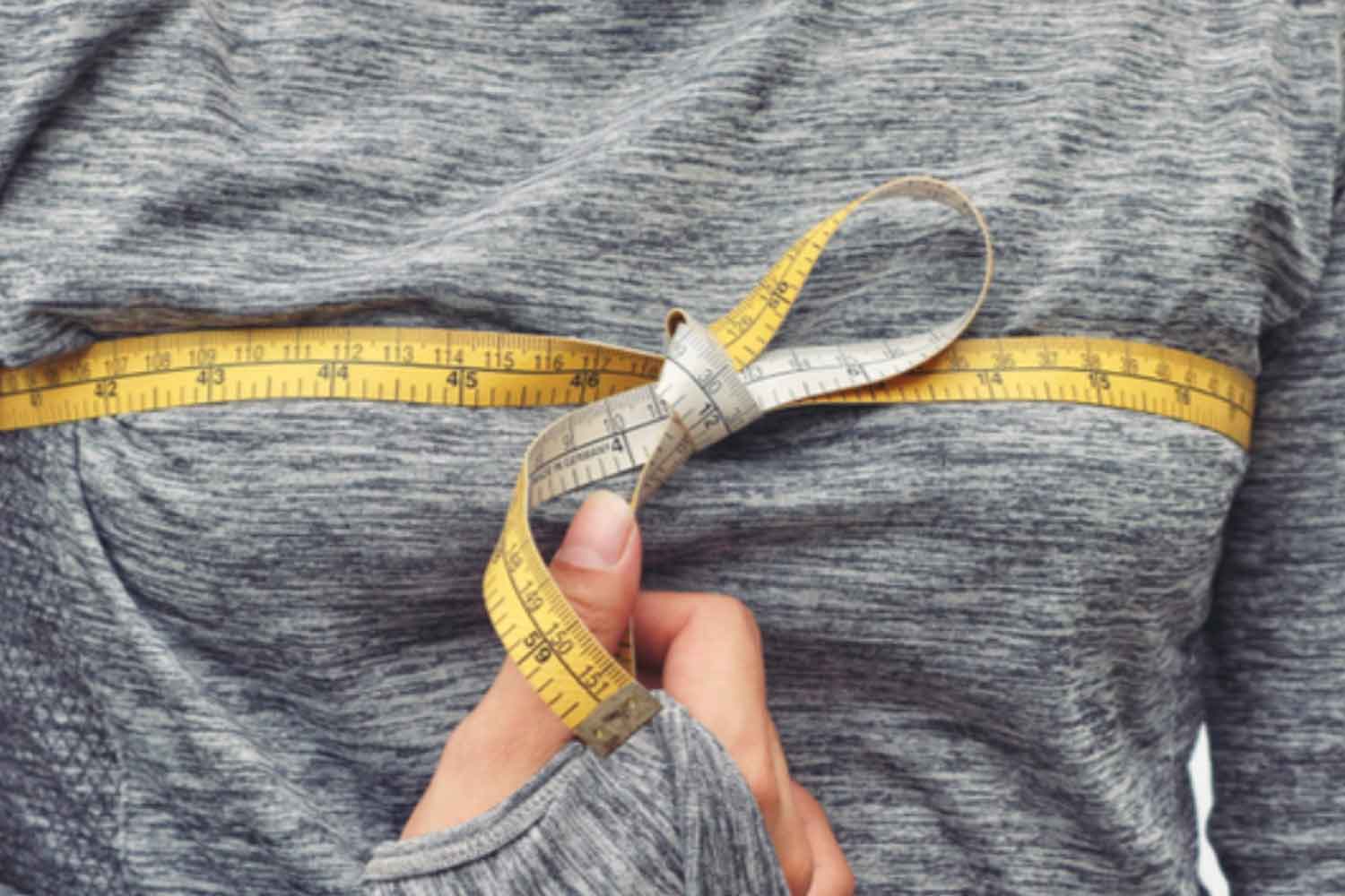 Lama hidup baru tahu, payudara wanita ada 12 jenis ni rupanya, tak sama semuanya!