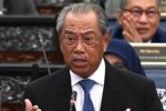 Muhyiddin mengadu punyai masalah tidur rupa-rupanya dituduh rasuah puncanya