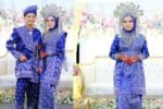 "Jatuh cinta ketika cikgu sedang mengajar", pelajar ini nekad kahwini cikgu sekolah sendiri