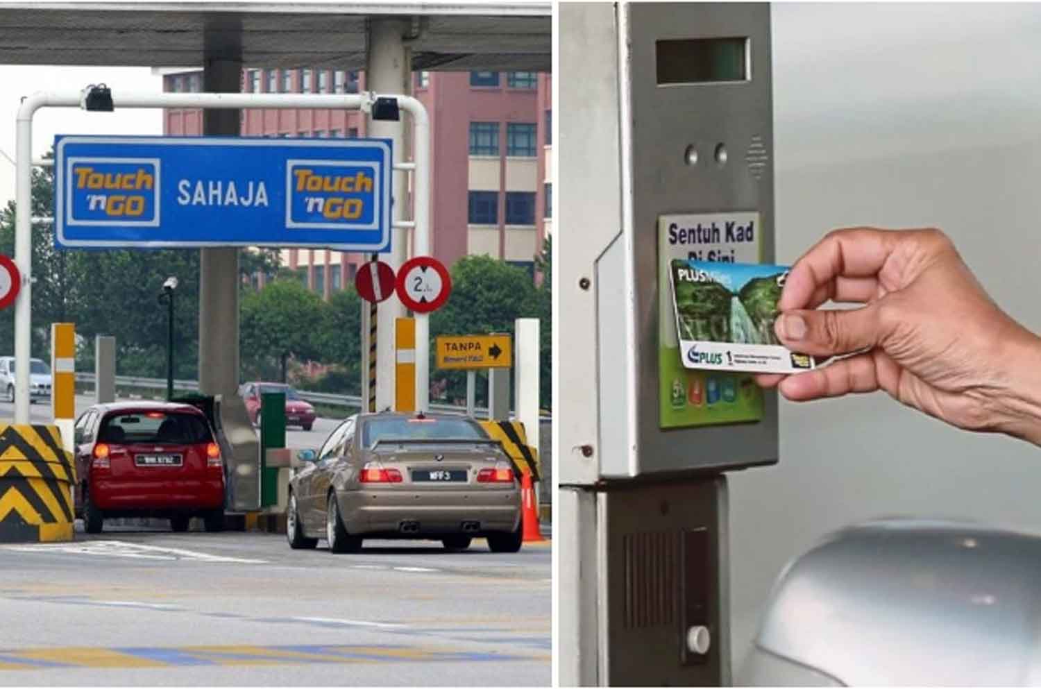 Tiada lagi monopoli Touch N Go? Kerajaan perkenal sistem pembayaran terbuka untuk pengangkutan awam