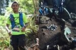 4 tahun Acap hilang, sekali abang jumpa ‘benda pelik’ masa masuk Gua Tempurung