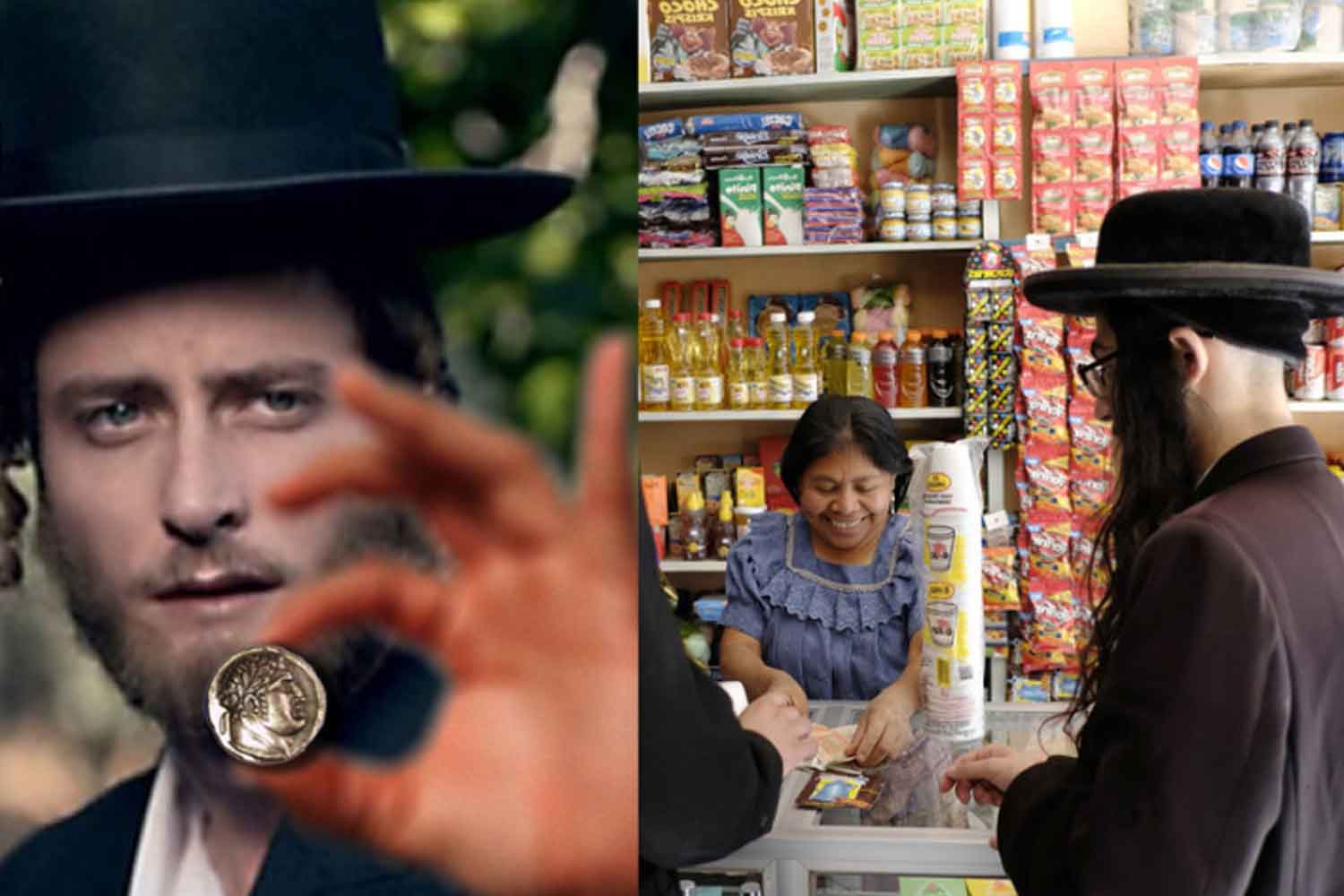 Kenapa bila harga mahal je kita sebut 'Harga Yahudi', rupanya ini sejarahnya
