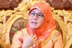 Disebalik senyuman manis rupa-rupanya ada cerita perit Raja Permaisuri Agong simpan, ini ceritanya
