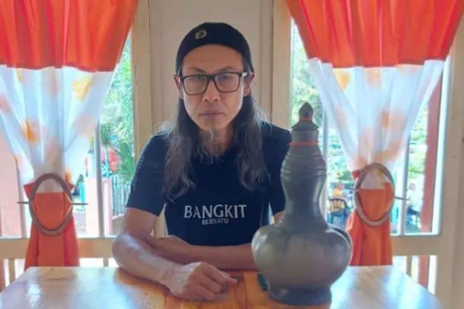Zul Yahya ada masalah ke? Netizen perasan makin kurus, akhirnya tuan badan buka cerita sebenar
